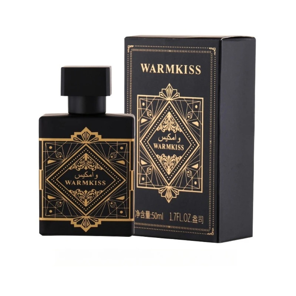 Perfume Zara - 50ML Parfum Frisse Romantische Fougère Geur