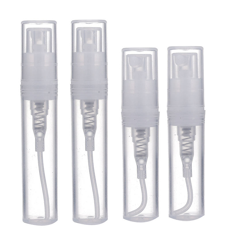 Fragrance Atomizer Pump - 200 Stuks 2/3/5/8/10 Ml Mini Hervulbare