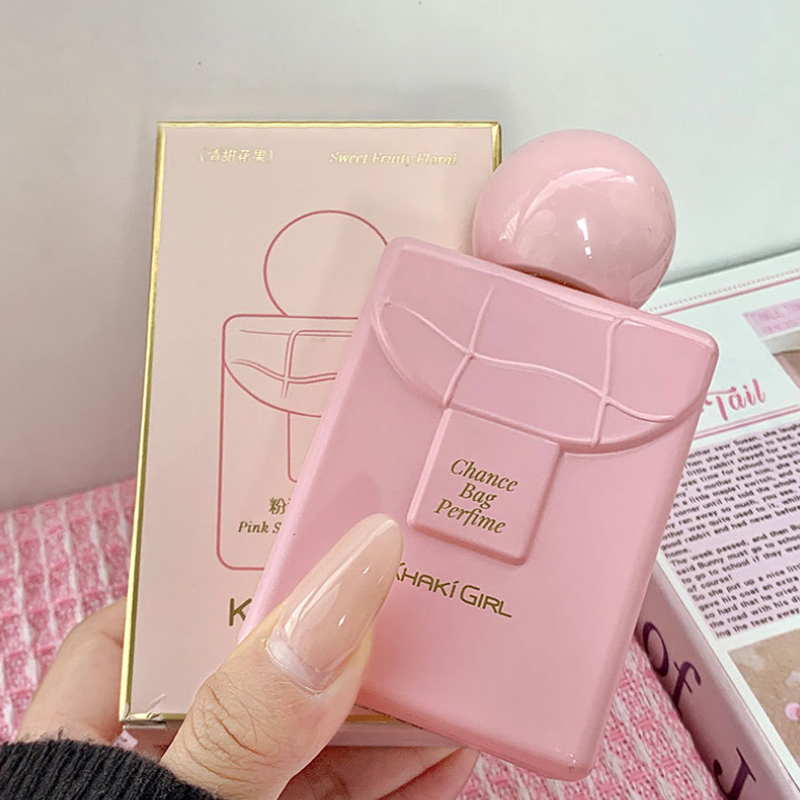Women'S Perfume Rose Fragrance - Frisse, zoete, bloemige, fruitige parfum voor