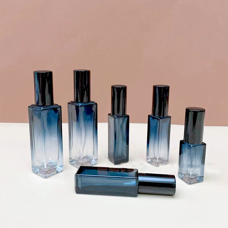 Perfume Fragrance World Qahwa - 5Ml 9Ml 20Ml Parfum Spuitfles Lege