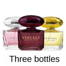 Perfume Zara - Osmanthus, Pioenroos en Granaatappel Geurparfum voor