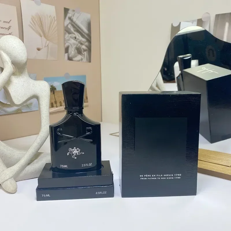 Fragrance Perfume And Cologne Difference - Herrenparfum, damesgeuren, spray cologne 100ml/75ml EDP
