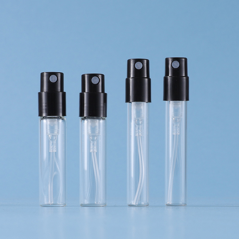 Fragrance Atomizer Pump - 1X 10X 100x1 ml 1.5 ml