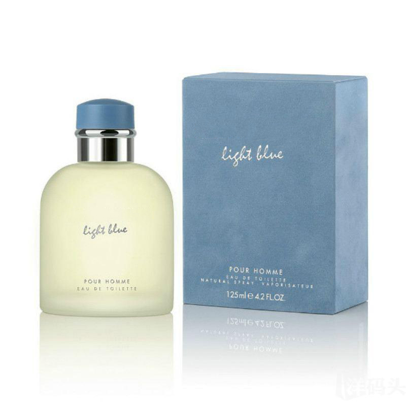 Perfume Fragrances - Hoge kwaliteit parfum voor mannen, langdurig