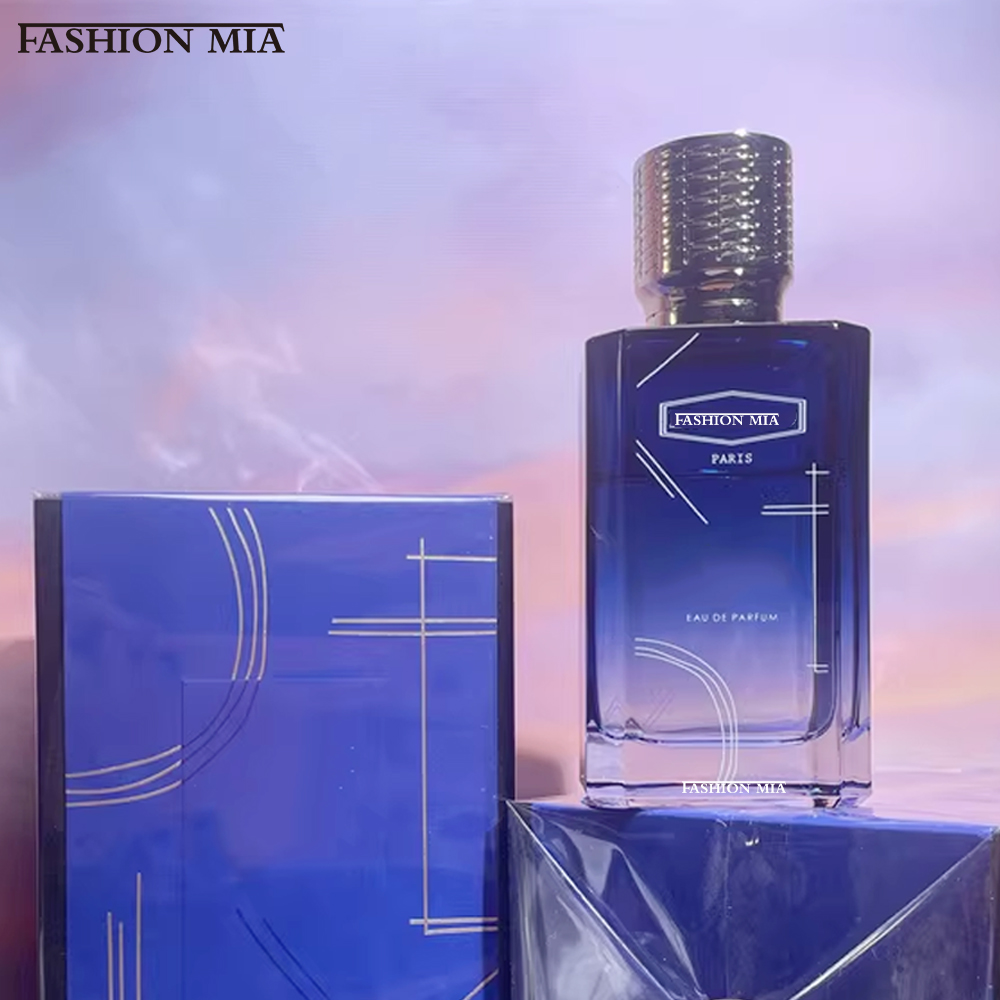 Perfume Fragrance Blue - 100ml Luxe Merk de Betovering van
