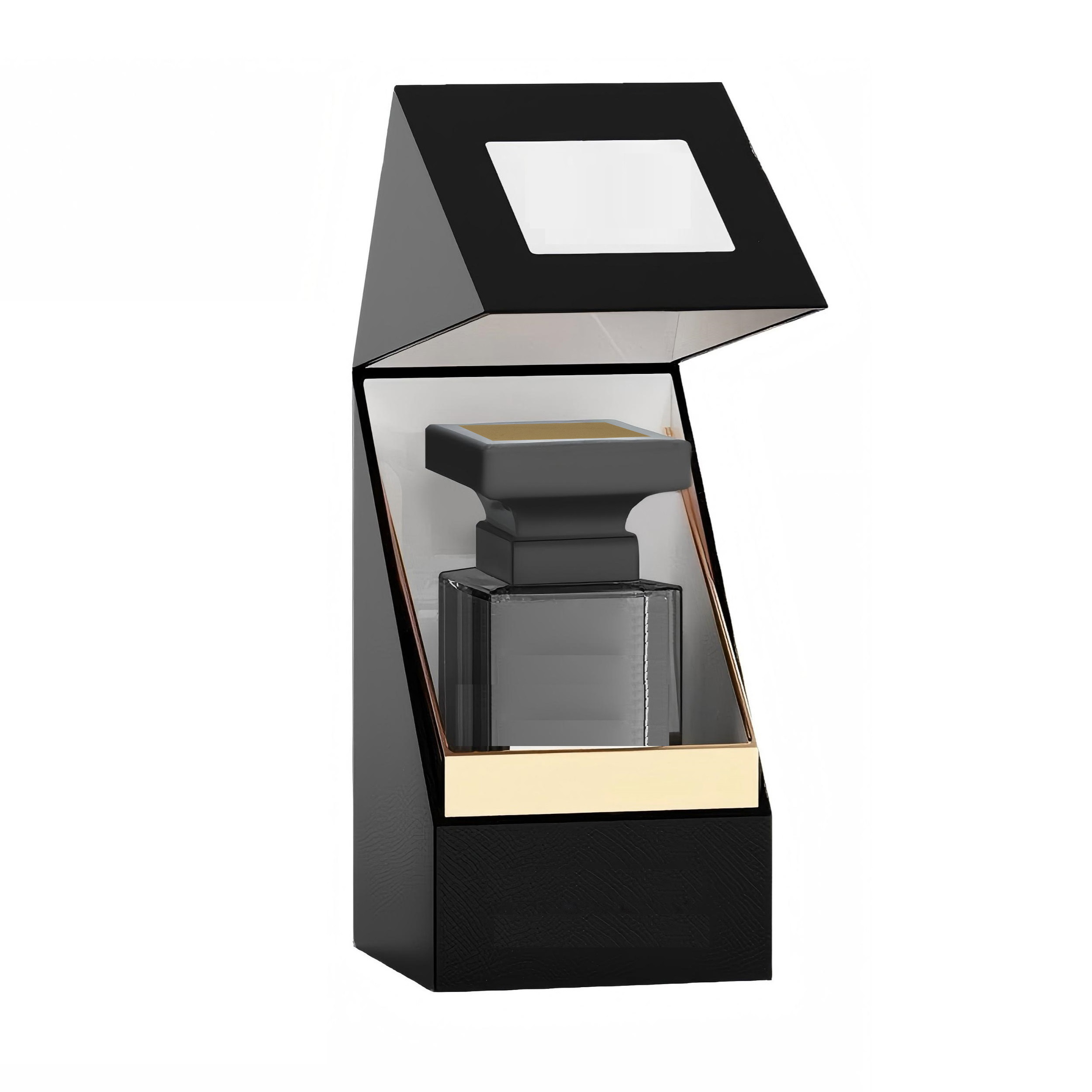 Perfume Zara - 4 stuks luxe 50 ml gekleurde