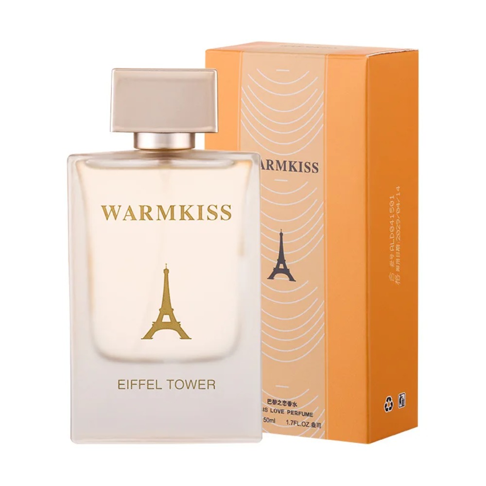 Perfume Fragrance Paris - 50ML Love in Paris & Romantische