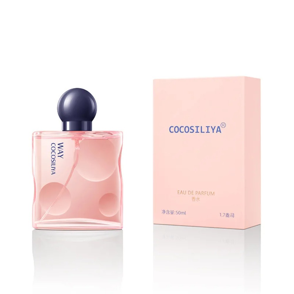 Perfume Zara - 50ML Parfum Bloemen Geur langdurige Aroma