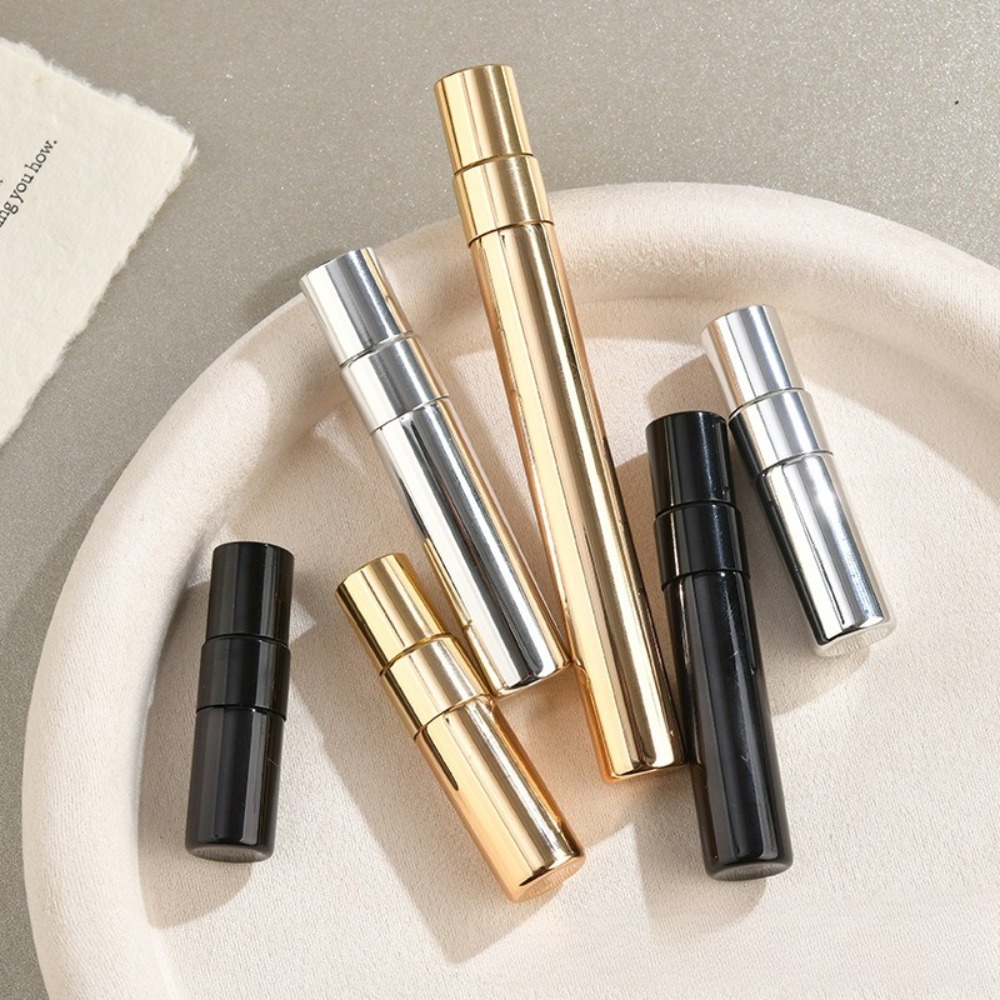 Perfume Fragrance World Qahwa - 5 Stuks 2/3/5/10 Ml Parfumflesje Lege