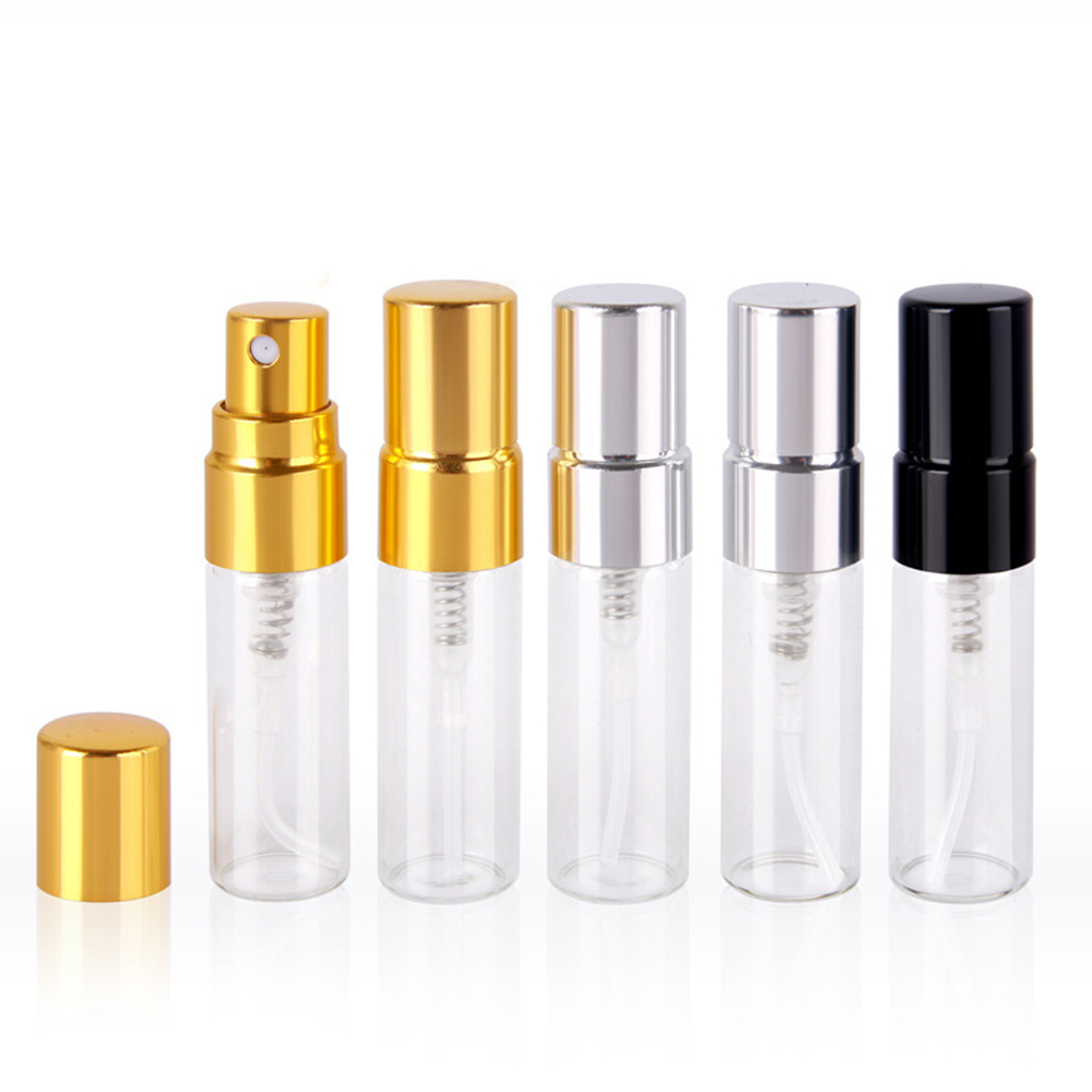 Fragrance Atomizer Pump - 50 stuks 100 stuks 2 ml