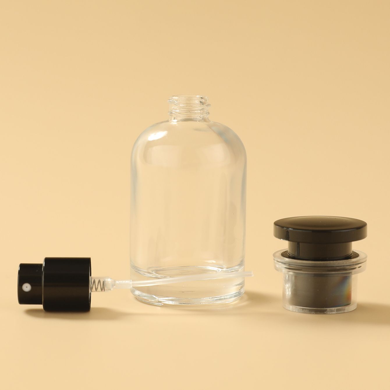 30ML Verstuiver Parfum Spray F - Perfume Zara recensie en prijs