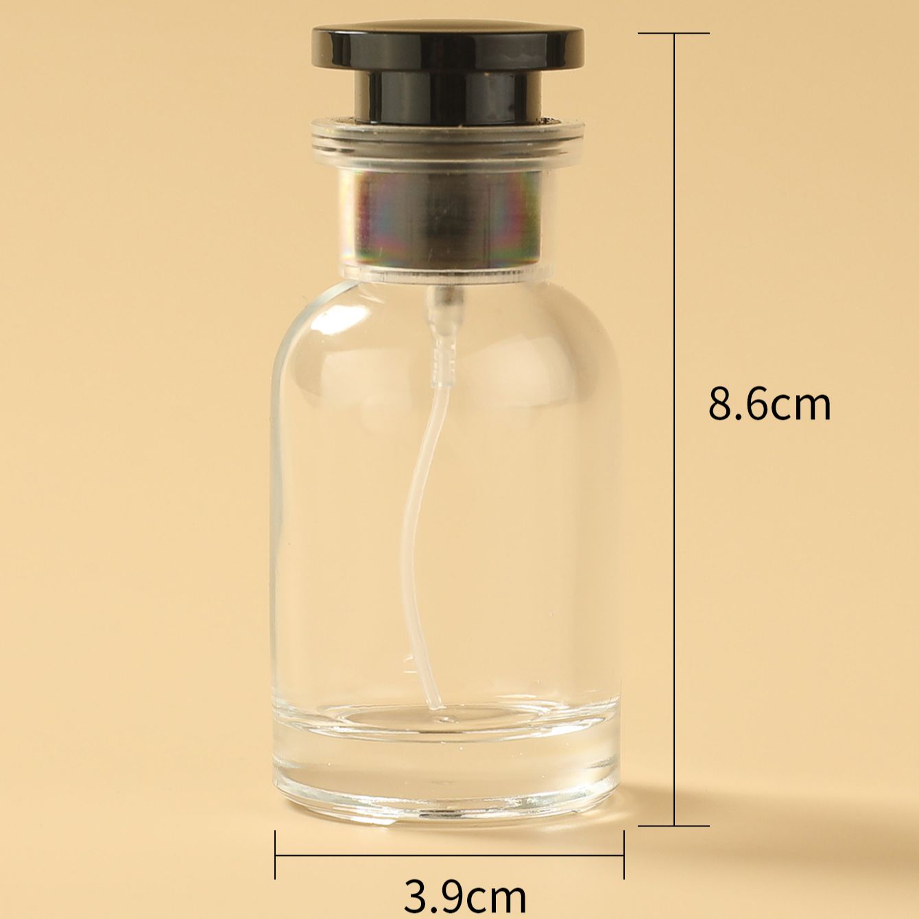 30ML Verstuiver Parfum Spray F - Perfume Zara recensie en prijs