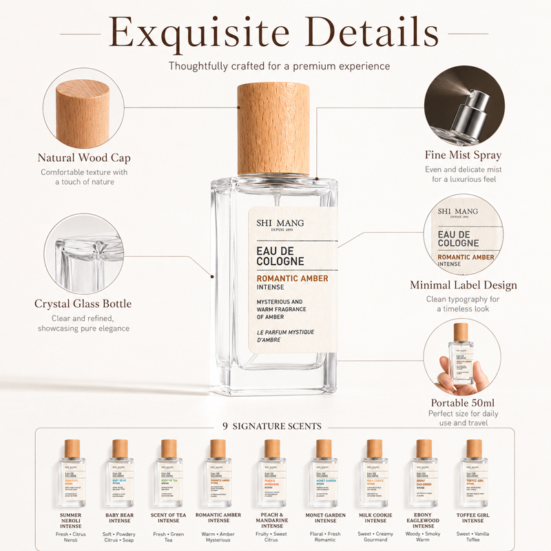 Vrouwenparfum EDP Houtachtig F - Perfume Zara recensie en prijs