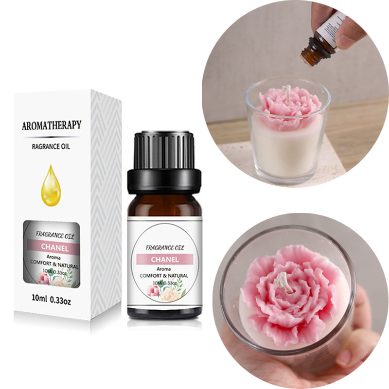10ML Geurolie Plant Maken Diff - Perfume Fragrance Soap recensie en prijs
