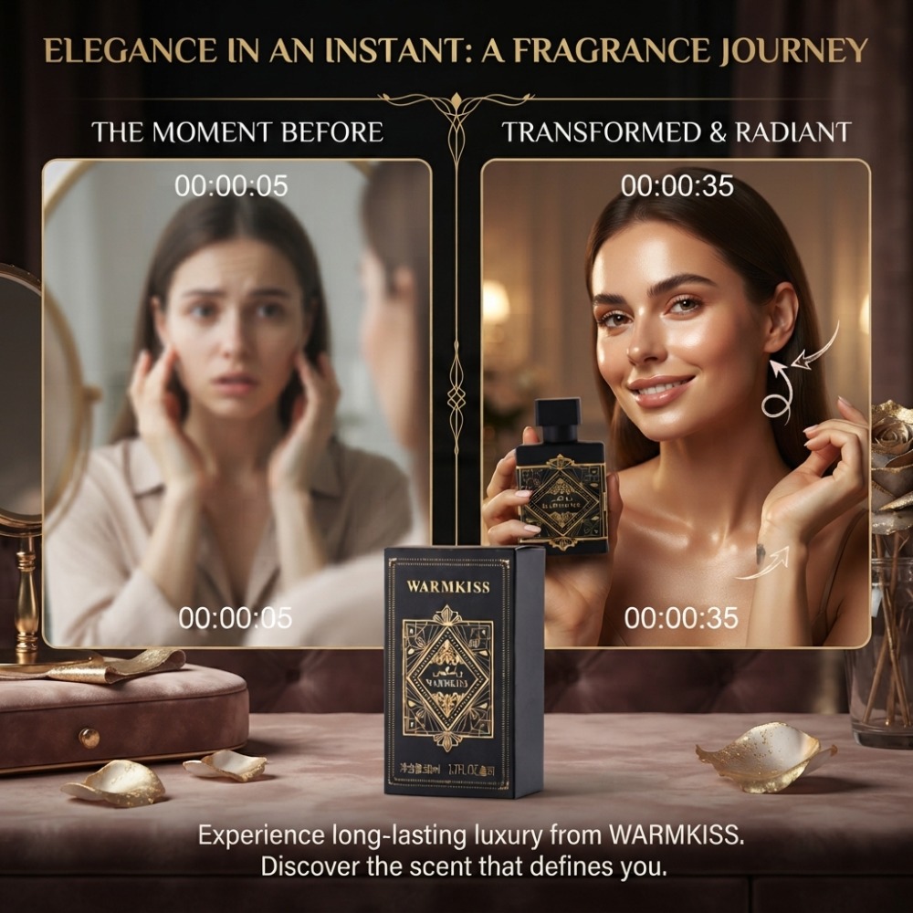 50ML Parfum Frisse Romantische - Perfume Zara recensie en prijs