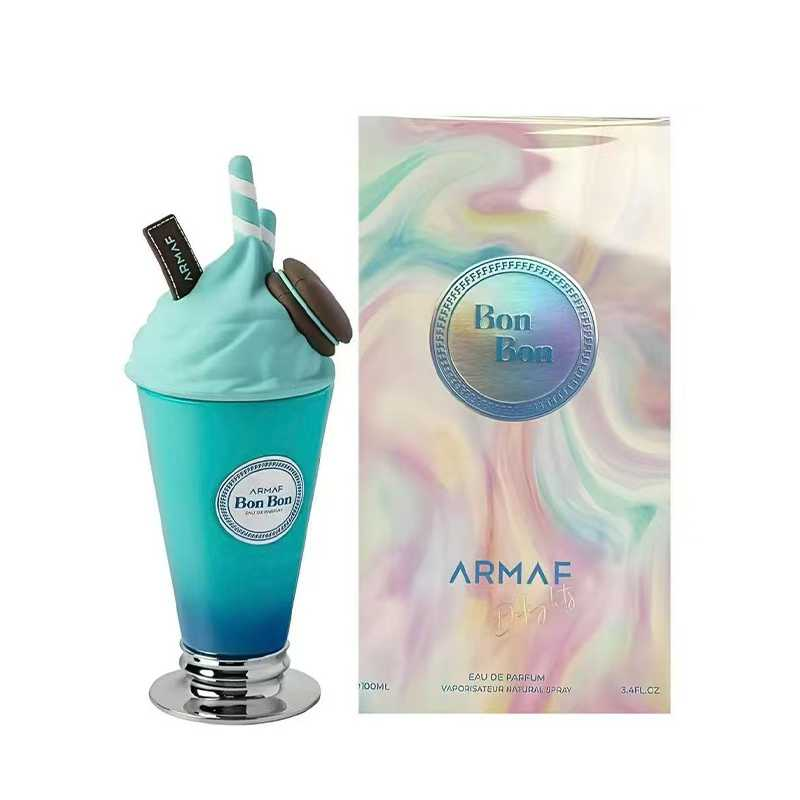 Armaf Island Bliss Eau De Parf - Perfume Fragrance Blue recensie en prijs
