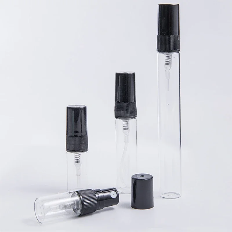 8/16 stuks hervulbare parfumfl - Perfume Fragrance World Qahwa recensie en prijs