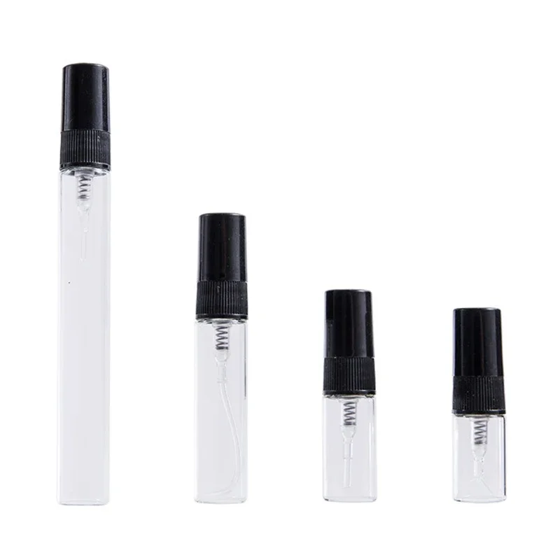 8/16 stuks hervulbare parfumfl - Perfume Fragrance World Qahwa recensie en prijs