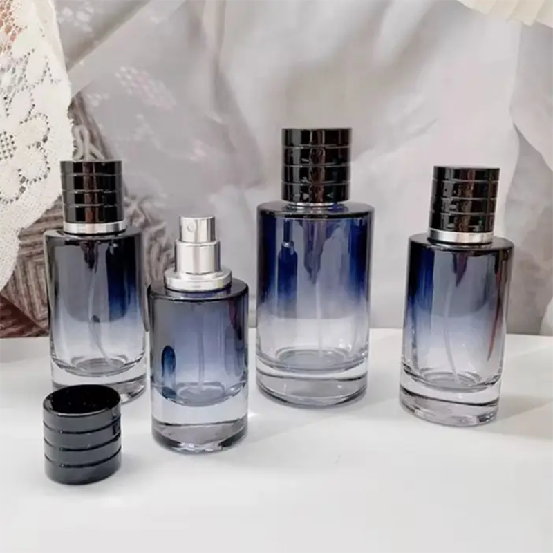 1 Stuks 30 Ml-100 Ml Gradiëntk - Perfume Zara recensie en prijs