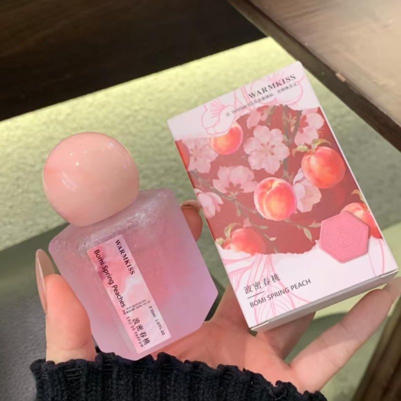 Mountain Mist Parfum Spray, Lu - Perfume Fragrance Paris recensie en prijs