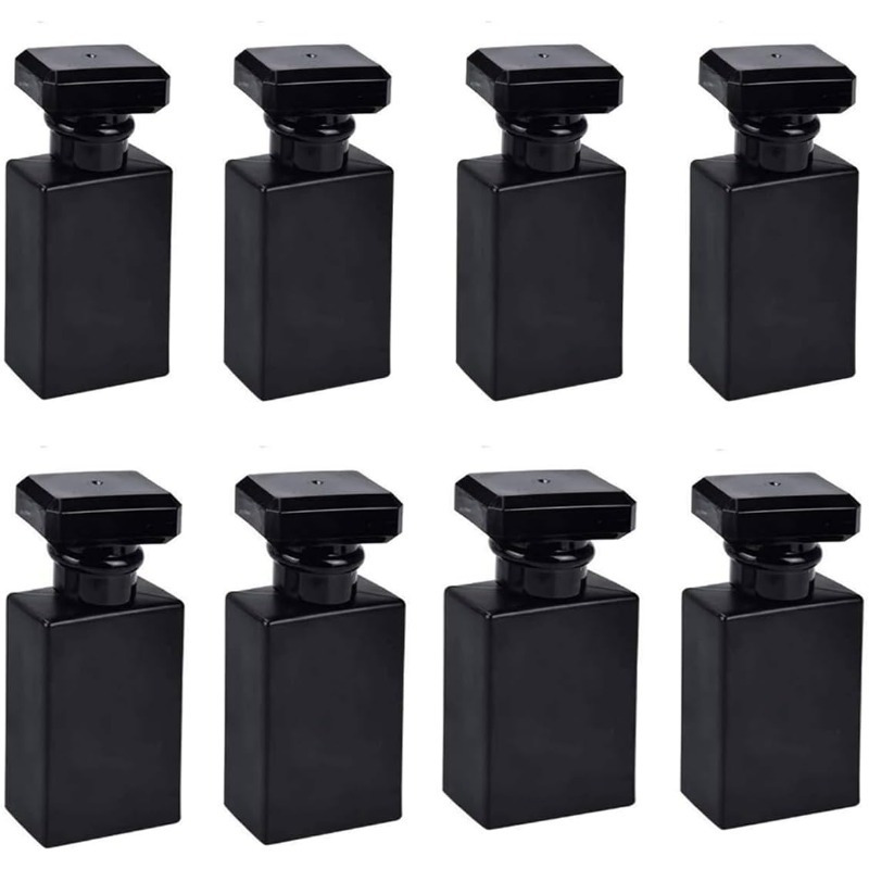 8 Stuks 30 Ml Glazen Parfumfle - Perfume Zara recensie en prijs