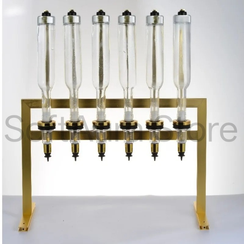 6-flessen 375ml/500ml/750ml pa - Perfume Fragrance Bar recensie en prijs