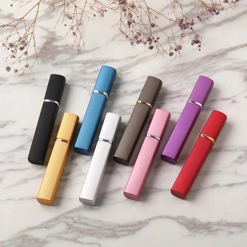 12Ml Navulbare Parfum Verstuiv - Perfume Fragrance World Qahwa recensie en prijs