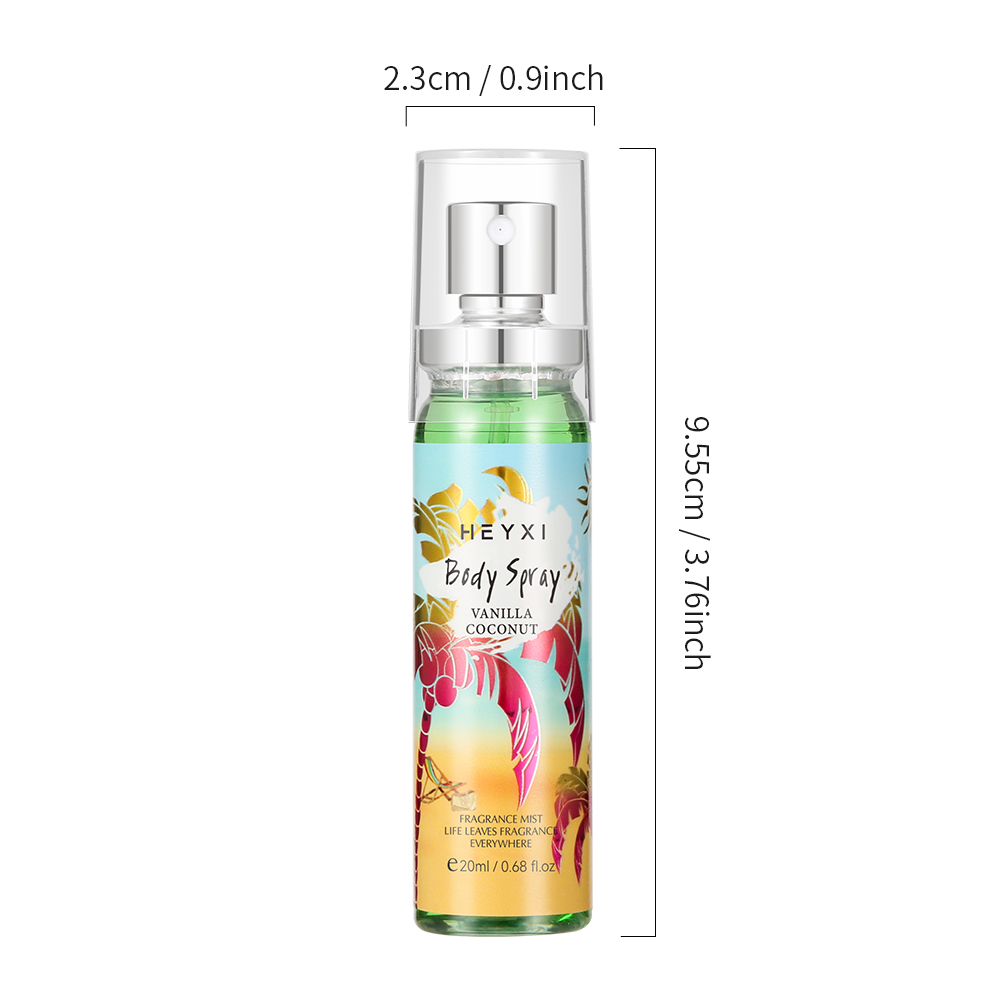 Bloemengeurspray, langdurige g - Perfume Zara recensie en prijs