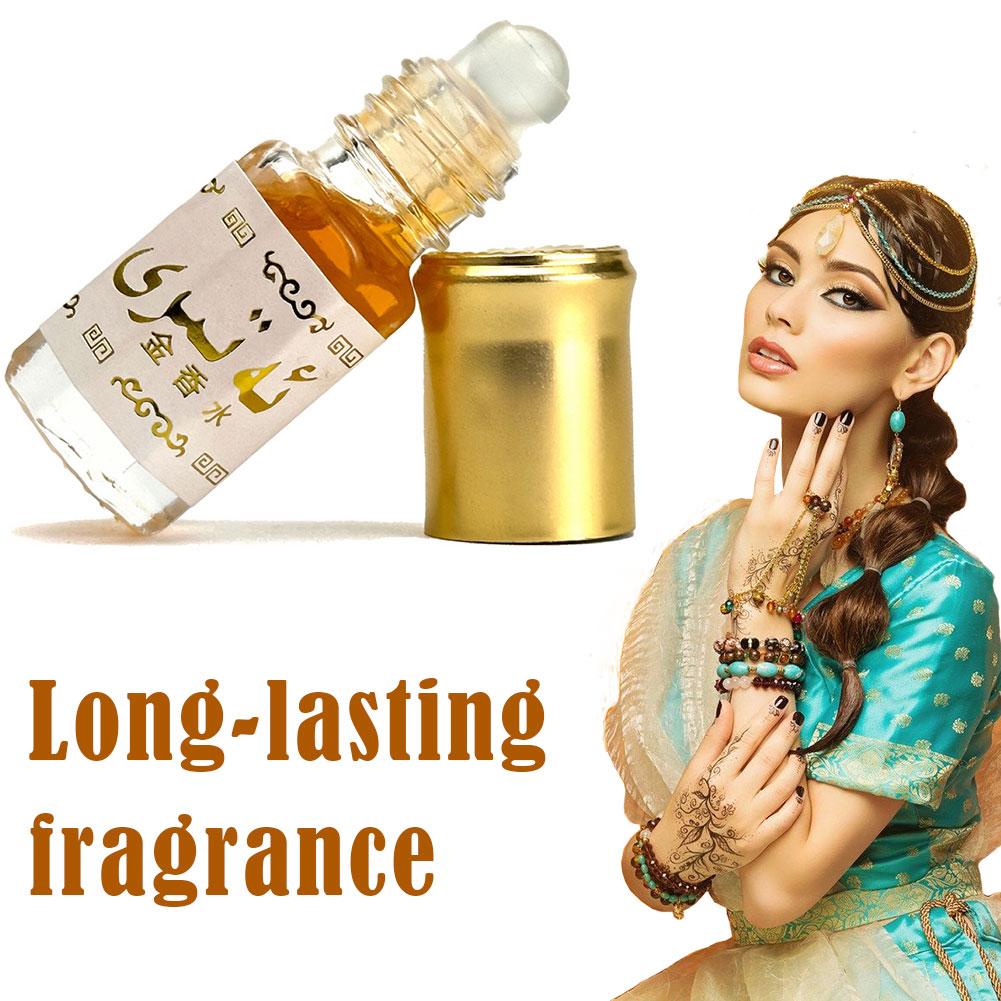 Arabische gouden parfumolie ro - Perfume Fragrance World recensie en prijs