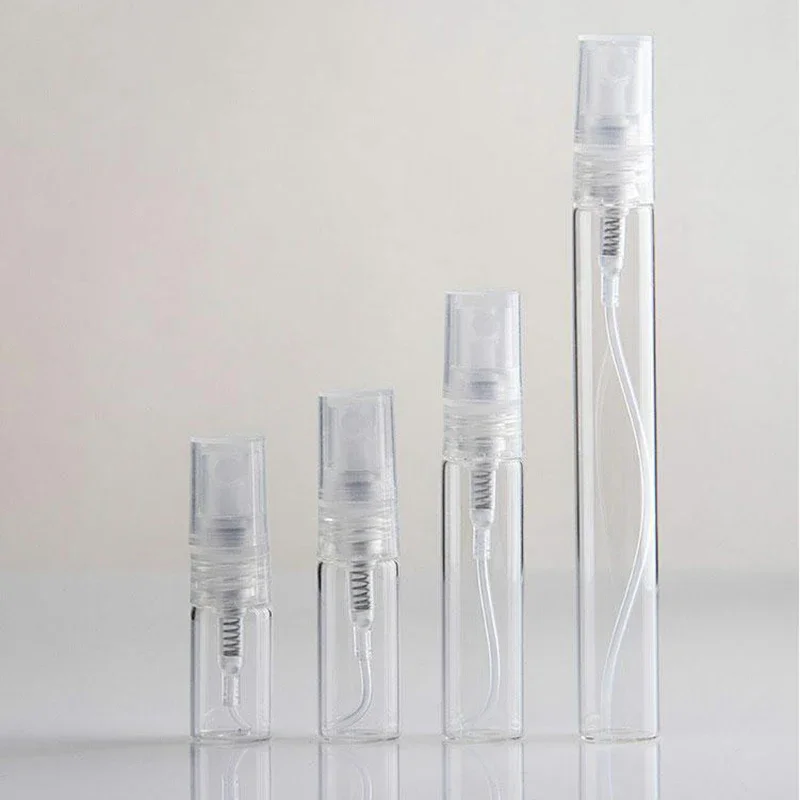 8 Stuks 10 Ml 5 Ml 3 Ml 2 Ml H - Perfume Fragrance World Qahwa recensie en prijs