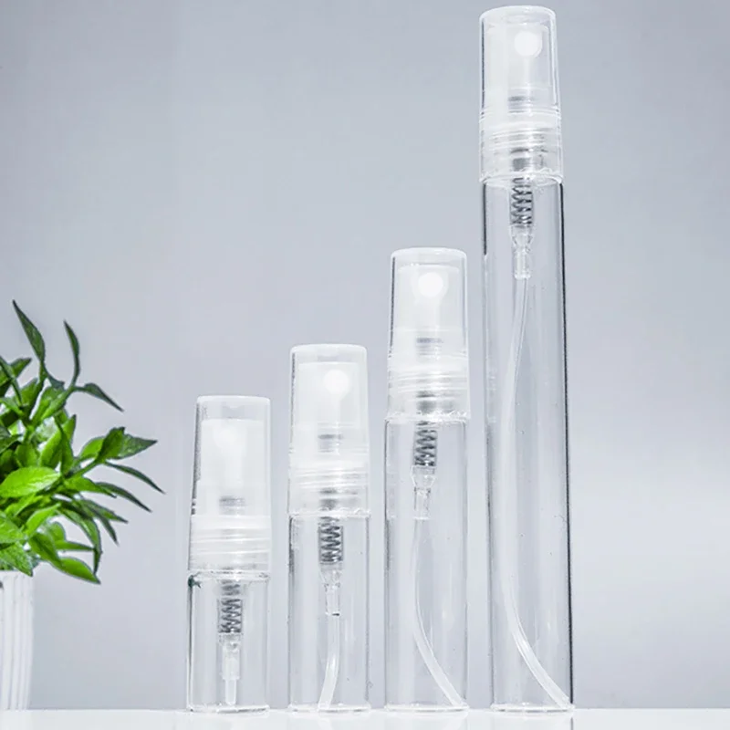 8 Stuks 10 Ml 5 Ml 3 Ml 2 Ml H - Perfume Fragrance World Qahwa recensie en prijs