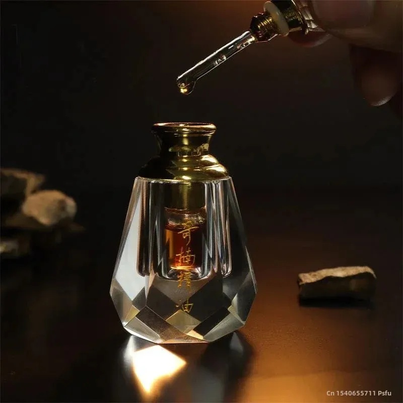 2ml/doosje Rijke Oudh Agarwood - Perfume Fragrance Soap recensie en prijs