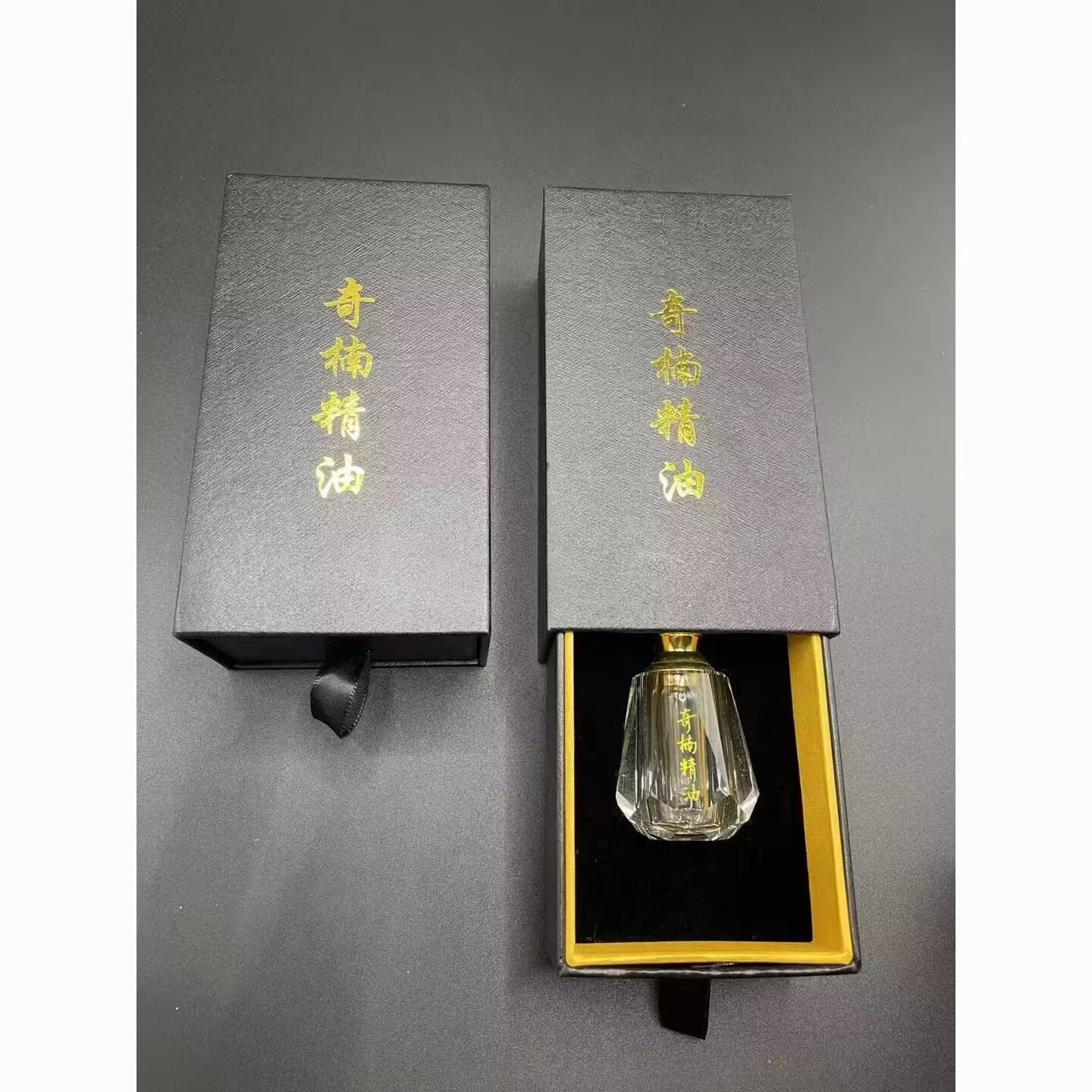 2ml/doosje Rijke Oudh Agarwood - Perfume Fragrance Soap recensie en prijs