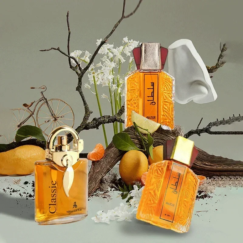 Vrouwen Parfum 100 ml Mannen A - Perfume Zara recensie en prijs