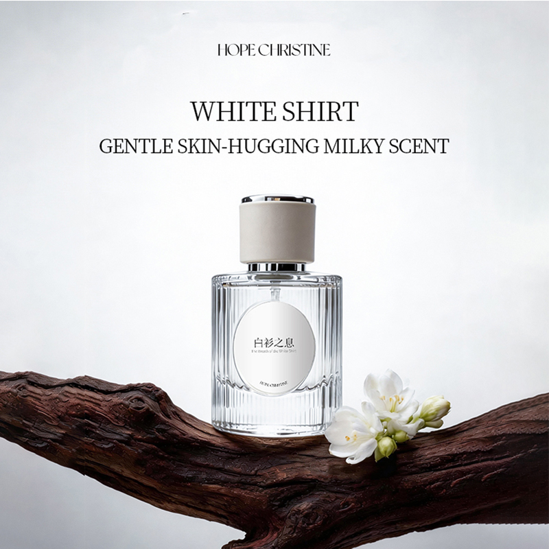 Schone witte damesparfum met g - Women'S Perfume Rose Fragrance recensie en prijs