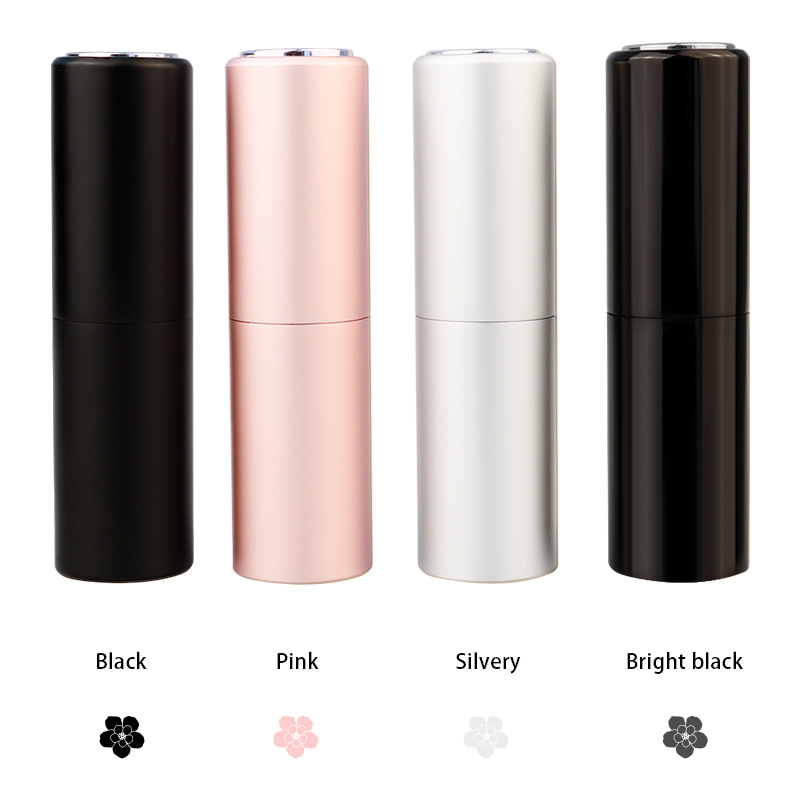 20ml Metaal Aluminium Hervulba - Perfume Fragrance World Qahwa recensie en prijs