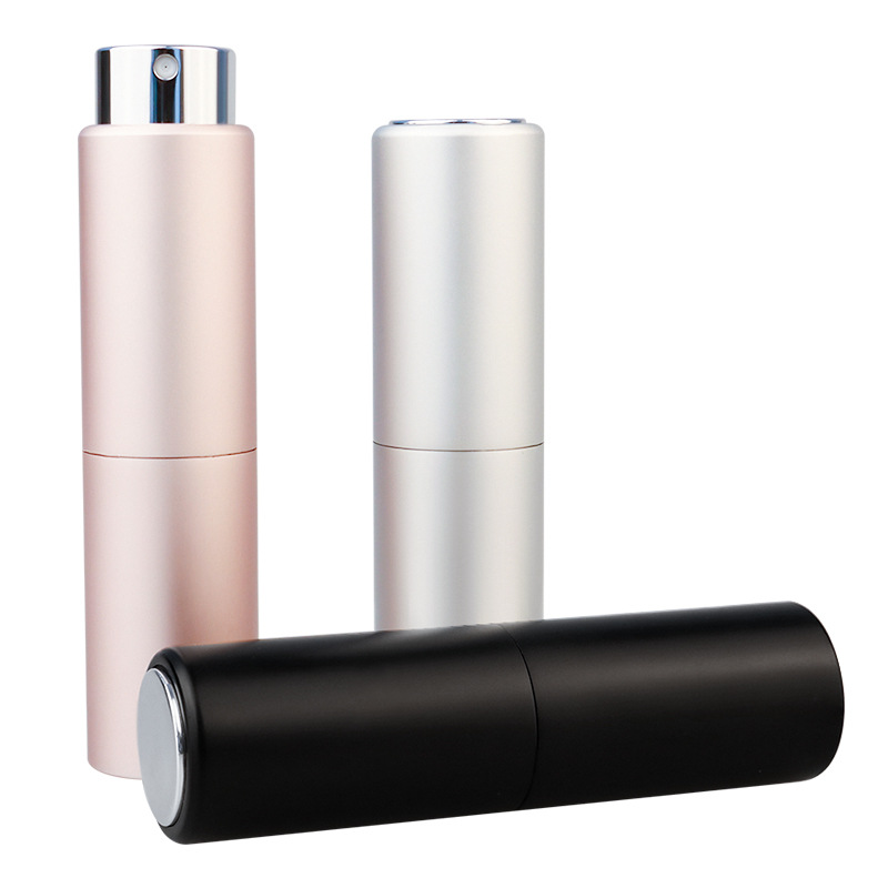 20ml Metaal Aluminium Hervulba - Perfume Fragrance World Qahwa recensie en prijs