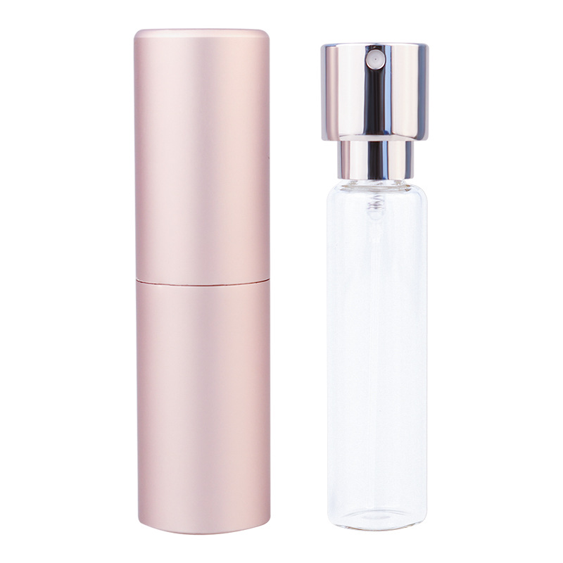 20ml Metaal Aluminium Hervulba - Perfume Fragrance World Qahwa recensie en prijs