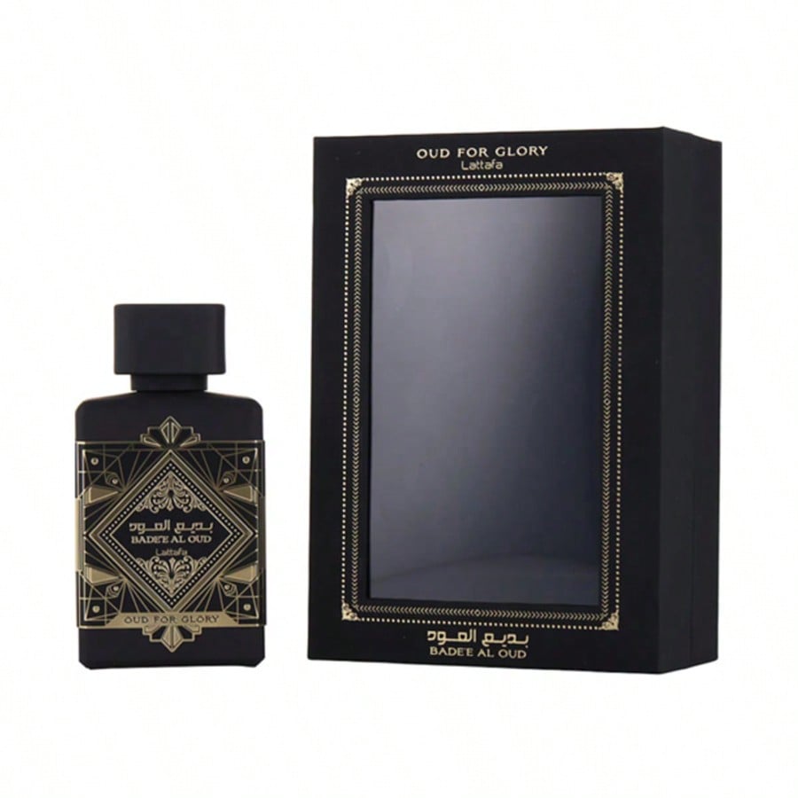 Lattafa Badee Al Oud For Glory - Perfume Fragrances recensie en prijs