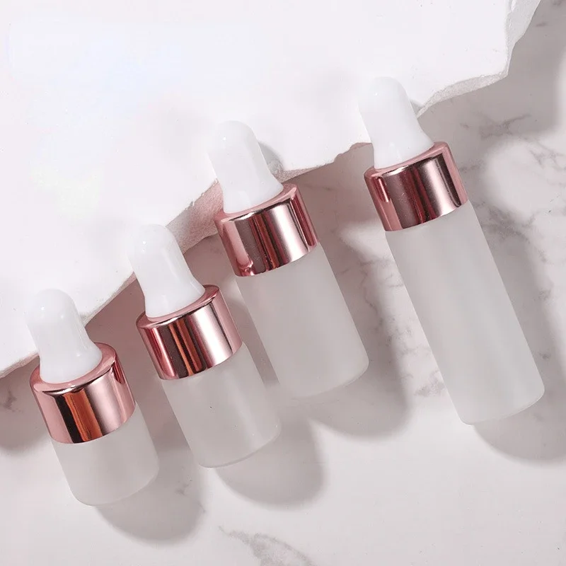 1Ml 2Ml 3Ml Lege Draagbare Ros - Perfume Fragrance World Qahwa recensie en prijs