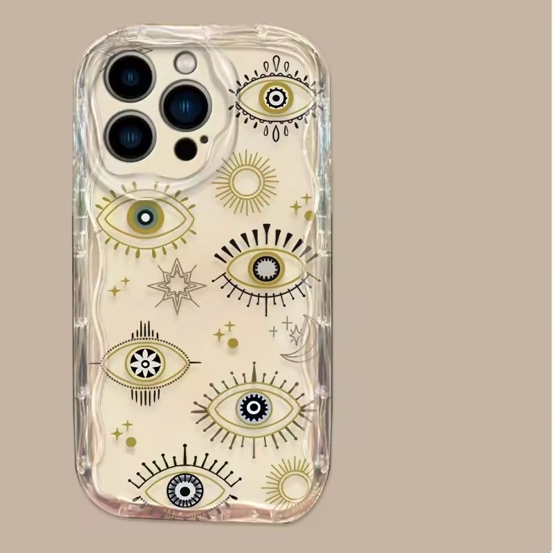 Golfvormige TPU Telefoonhoes v - Perfume Pure Xs recensie en prijs
