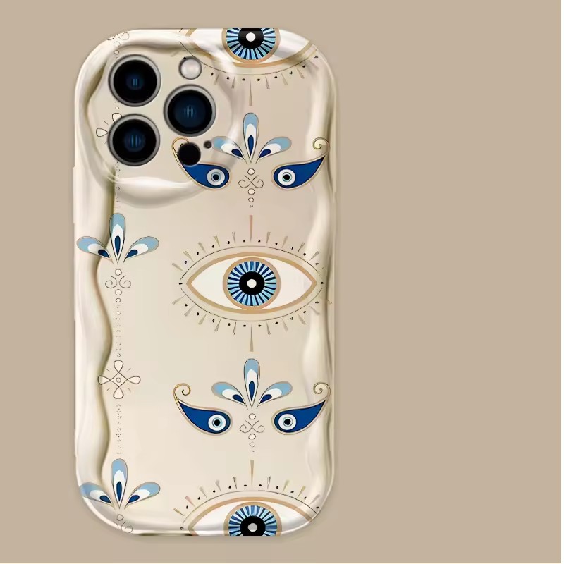 Golfvormige TPU Telefoonhoes v - Perfume Pure Xs recensie en prijs