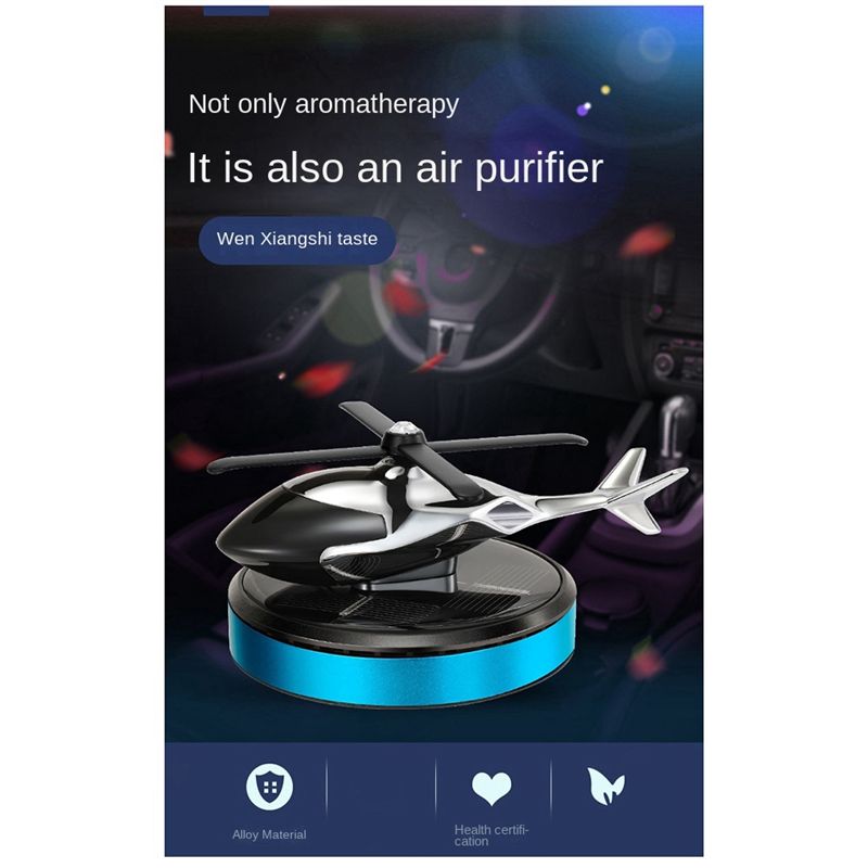 【11.11】Auto parfum aromatherap - Perfume Fragrance Blue recensie en prijs