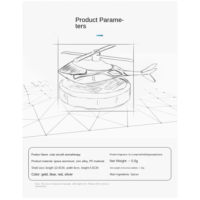 【11.11】Auto parfum aromatherap - Perfume Fragrance Blue recensie en prijs