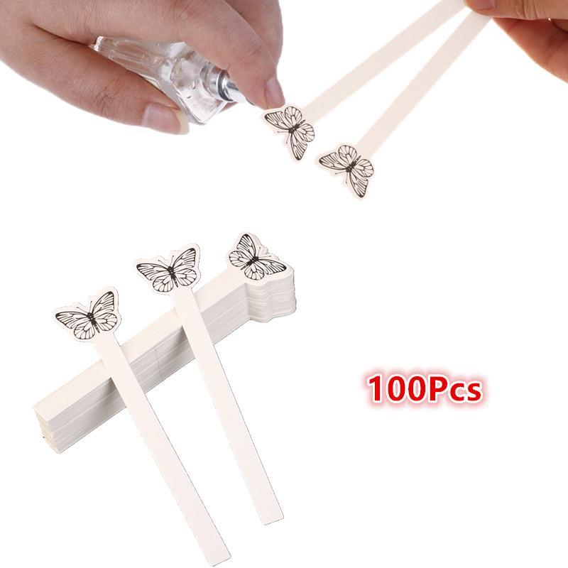 100 stuks creatieve vlindervor - Perfume Fragrance World recensie en prijs