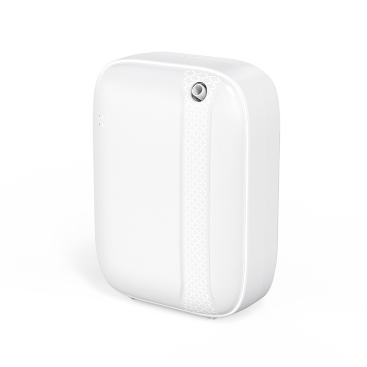 Bar-aromatherapiemachine Parfu - Perfume Fragrance Bar recensie en prijs
