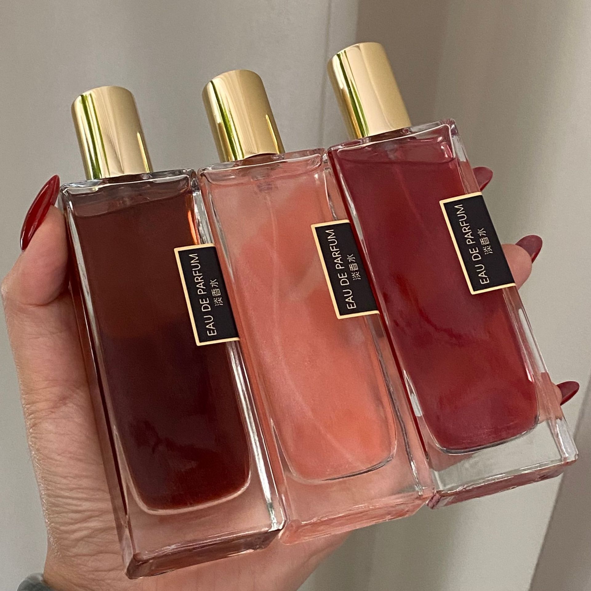 Reversal Paris Eau de Toilette - Perfume Fragrance Paris recensie en prijs