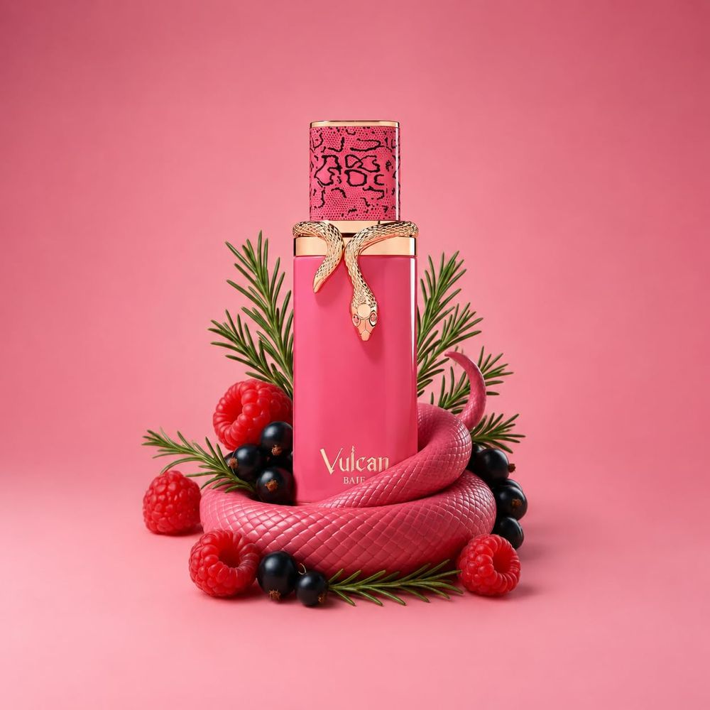 French Avenue Vulcan Baie & Pa - Perfume Fragrance Paris recensie en prijs