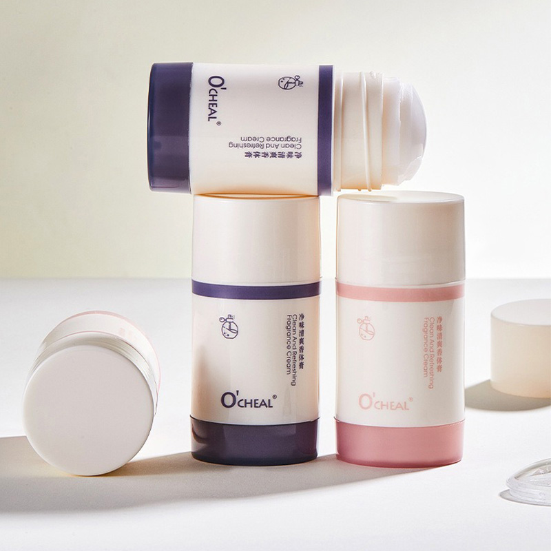 OCHEAL draagbare solide deodor - Perfume Fragrance Stick recensie en prijs
