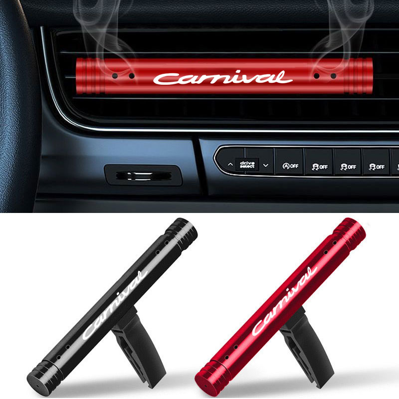Auto Luchtverfrissers Aroma Di - Perfume Fragrance Stick recensie en prijs